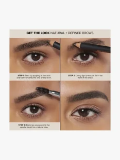 Anastasia Beverly Hills Perfect Brow Pencil | MECCA