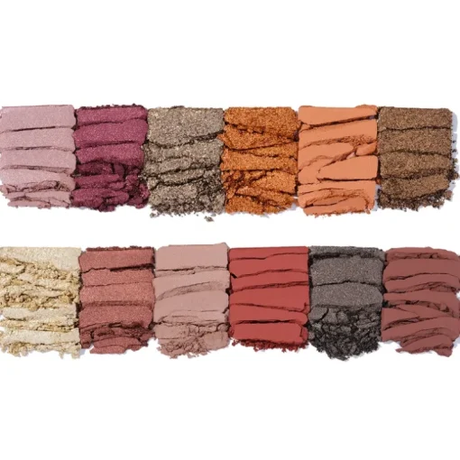 Anastasia Beverly Hills Rose Metals Palette | MECCA