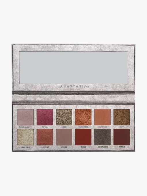 Anastasia Beverly Hills Rose Metals Palette | MECCA