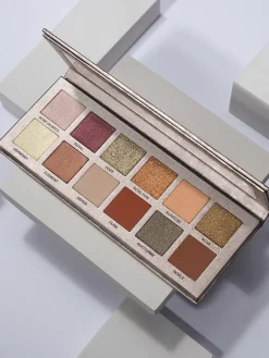 Anastasia Beverly Hills Rose Metals Palette | MECCA