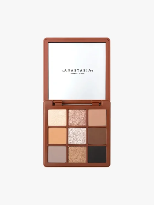 Anastasia Beverly Hills Sultry Mini Eye Shadow Palette | MECCA