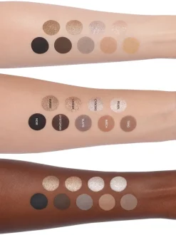 Anastasia Beverly Hills Sultry Mini Eye Shadow Palette | MECCA