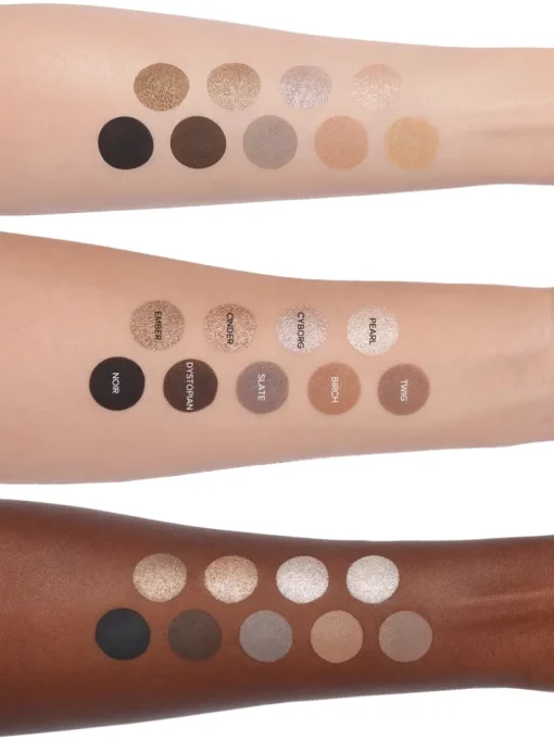 Anastasia Beverly Hills Sultry Mini Eye Shadow Palette | MECCA