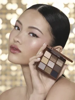 Anastasia Beverly Hills Sultry Mini Eye Shadow Palette | MECCA