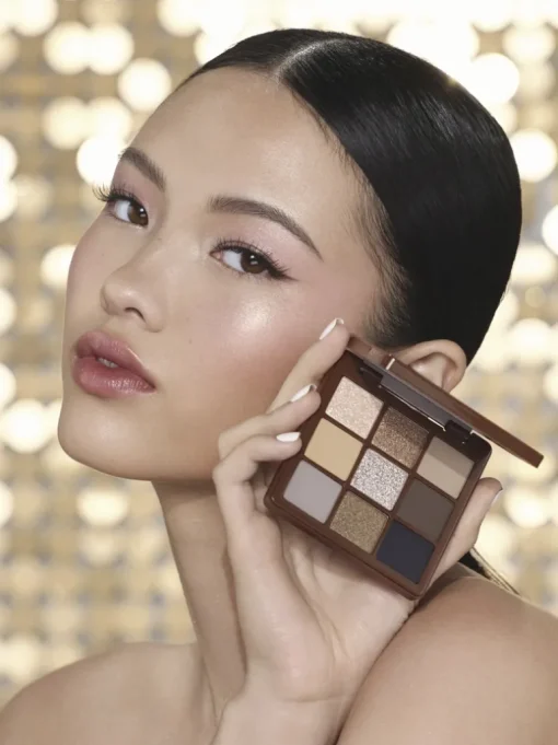 Anastasia Beverly Hills Sultry Mini Eye Shadow Palette | MECCA