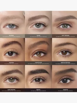 Anastasia Beverly Hills Volumizing Tinted Brow Gel | MECCA