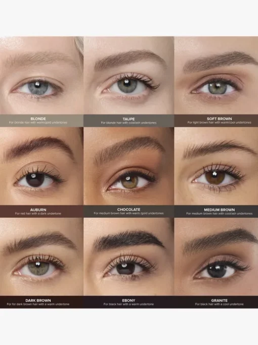 Anastasia Beverly Hills Volumizing Tinted Brow Gel | MECCA