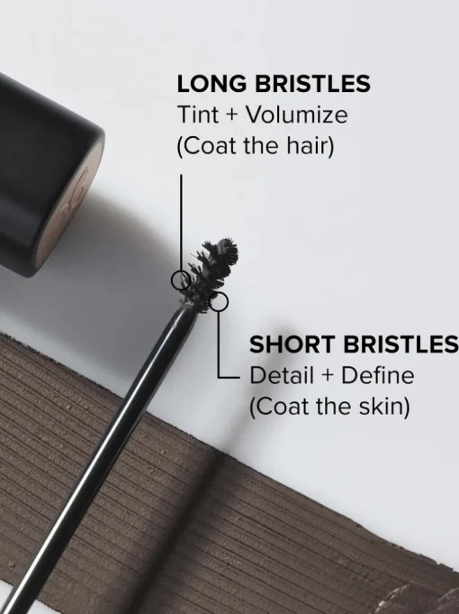 Anastasia Beverly Hills Volumizing Tinted Brow Gel | MECCA
