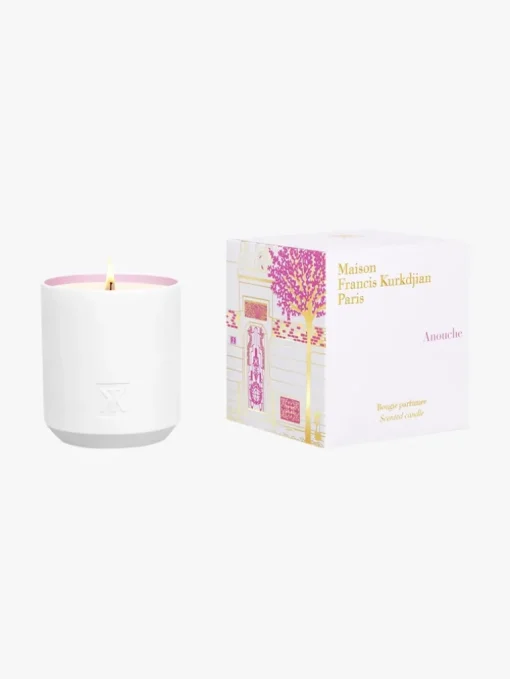 Anouche Scented Candle - Maison Francis Kurkdjian | MECCA