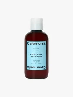 Anti-Frizz Curl Activator Ceremonia | MECCA