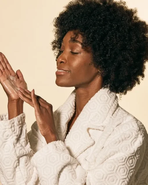 Anti-Frizz Curl Activator Ceremonia | MECCA