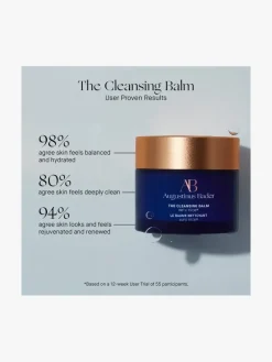 Augustinus Bader The Cleansing Balm | MECCA