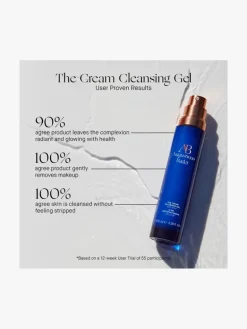 Augustinus Bader The Cream Cleansing Gel | MECCA