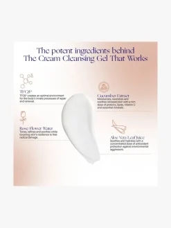 Augustinus Bader The Cream Cleansing Gel | MECCA