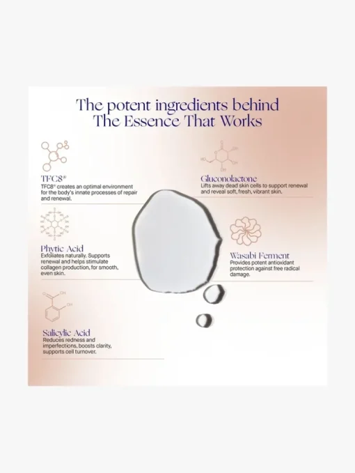 Augustinus Bader The Essence | MECCA