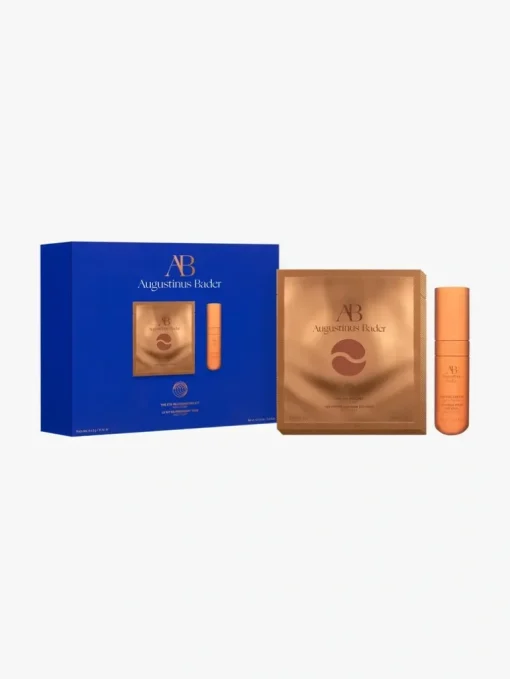 Augustinus Bader The Eye Revitalising Set | MECCA