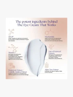 Augustinus Bader The Eye Cream | MECCA