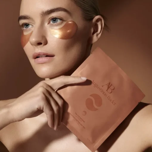 Augustinus Bader The Eye Patches | MECCA