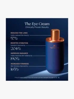 Augustinus Bader The Eye Cream | MECCA