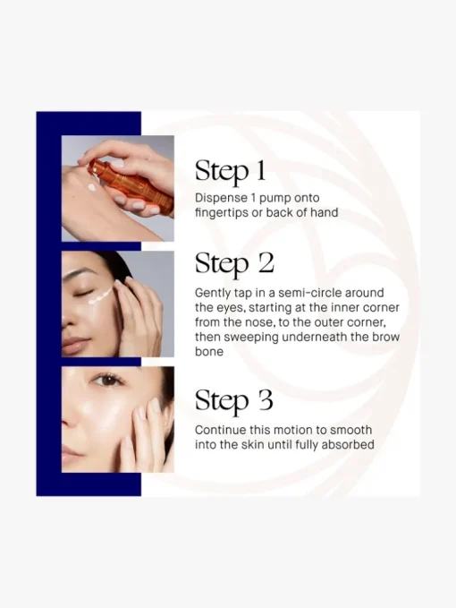 Augustinus Bader The Eye Cream | MECCA