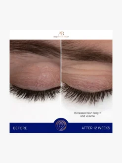 Augustinus Bader The Eyebrow & Lash Enhancing Serum | MECCA