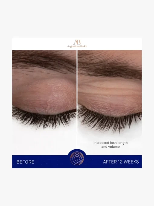 Augustinus Bader The Eyebrow & Lash Enhancing Serum | MECCA