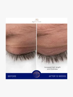 Augustinus Bader The Eyebrow & Lash Enhancing Serum | MECCA