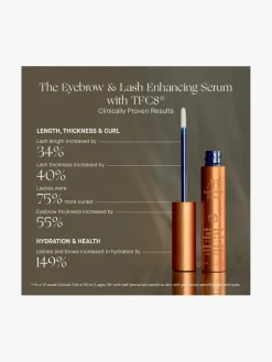 Augustinus Bader The Eyebrow & Lash Enhancing Serum | MECCA