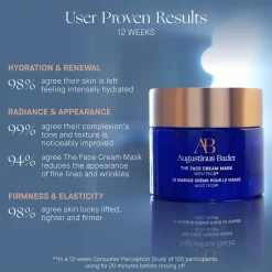 Augustinus Bader The Face Cream Mask | MECCA