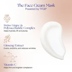 Augustinus Bader The Face Cream Mask | MECCA