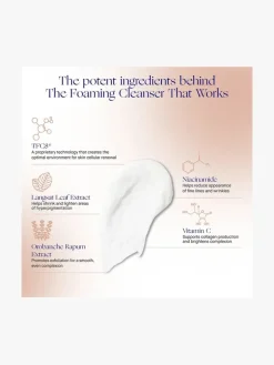 Augustinus Bader The Foaming Cleanser | MECCA