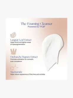 Augustinus Bader The Foaming Cleanser | MECCA