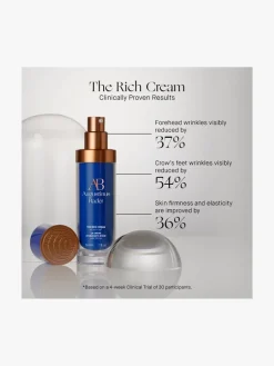 Augustinus Bader The Rich Cream | MECCA