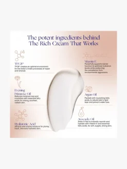 Augustinus Bader The Rich Cream | MECCA