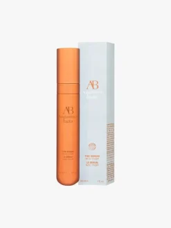 Augustinus Bader The Serum Nomad | MECCA