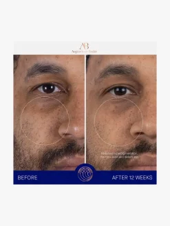 Augustinus Bader The Serum Nomad | MECCA