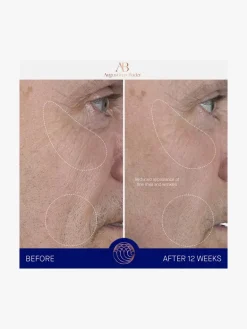 Augustinus Bader The Serum Nomad | MECCA