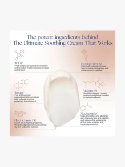 Augustinus Bader The Ultimate Soothing Cream | MECCA