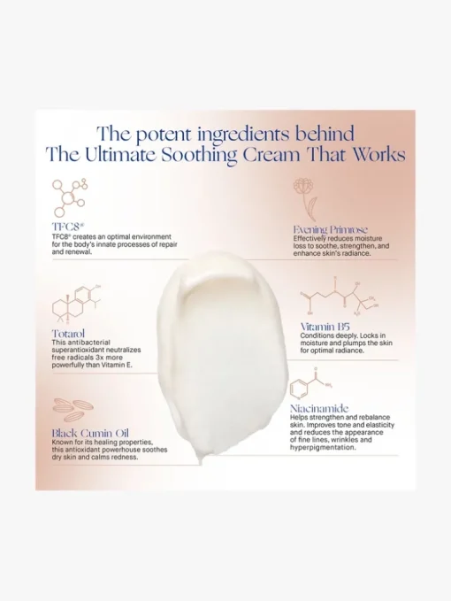 Augustinus Bader The Ultimate Soothing Cream | MECCA