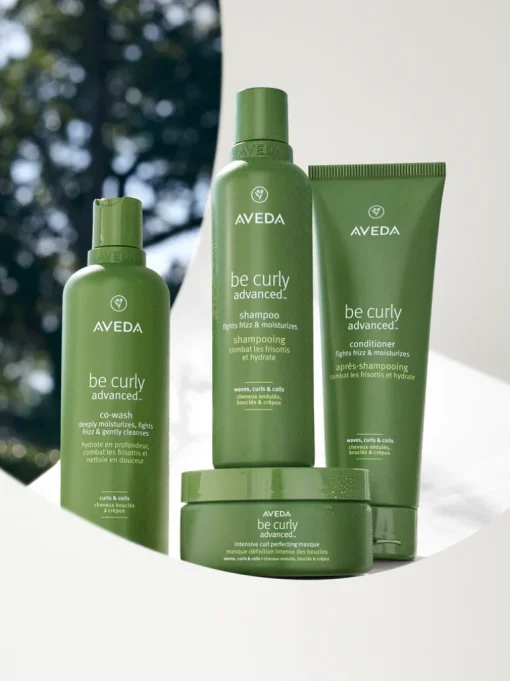 AVEDA Be Curly Advanced™ Curl Perfecting Primers | MECCA