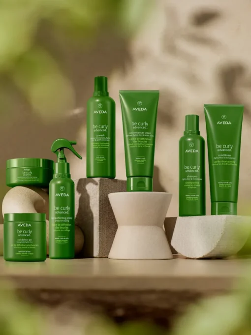 AVEDA Be Curly Advanced™ Curl Perfecting Primers | MECCA
