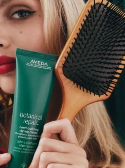AVEDA Botanical Repair™ Strengthen & Smooth Styling Set | MECCA