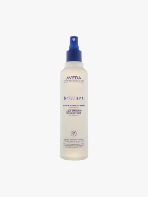 AVEDA Brilliant Hair Hold Spray | MECCA