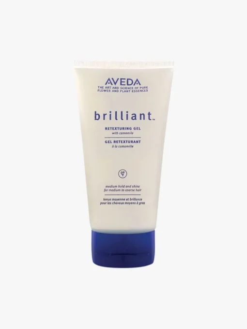 AVEDA Brilliant Retexturing Gel | MECCA