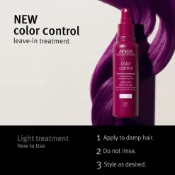 AVEDA Color Control™ Leave-In Treatment Light | MECCA