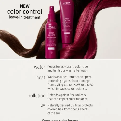 AVEDA Color Control™ Leave-In Treatment Light | MECCA