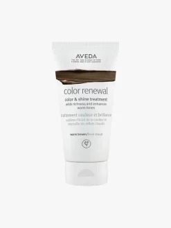 AVEDA Color Renewal Color & Shine Treatments - Warm Brunette | MECCA