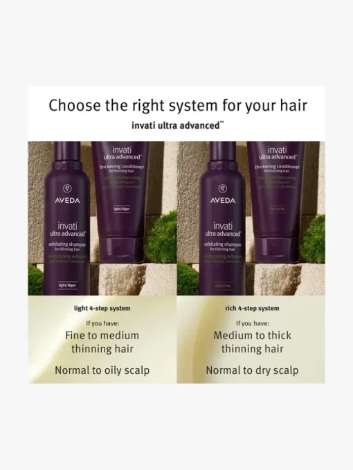 AVEDA Invati Ultra Advanced™ Scalp Revitalising Serum | MECCA