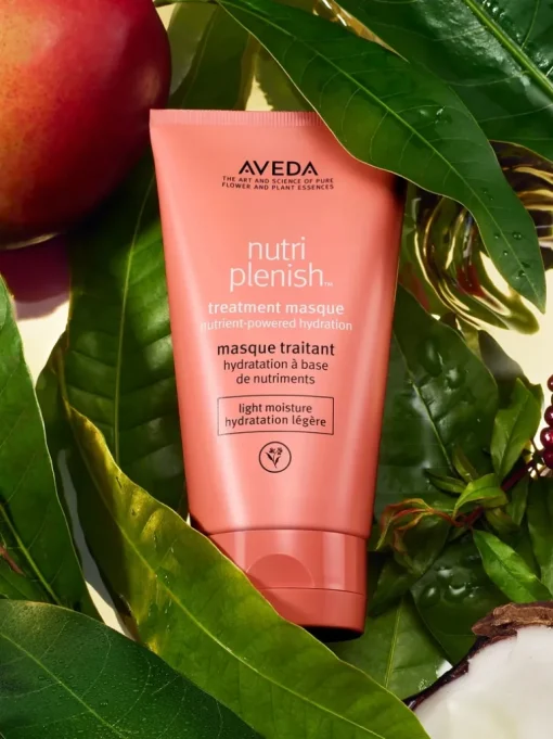 AVEDA Nutriplenish™ Masque Light Moisture | MECCA