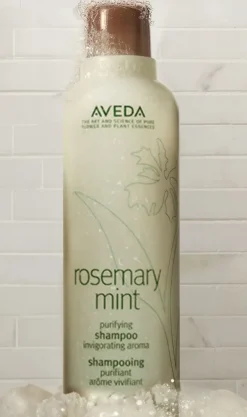 AVEDA Rosemary Mint Shampoo | MECCA